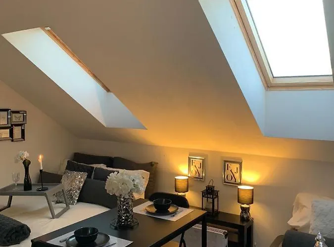 Apartment Mansarda