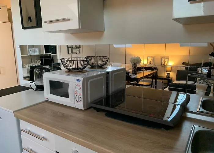 Apartment Mansarda