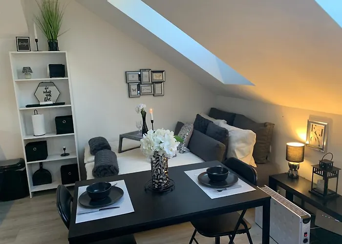 Apartment Mansarda