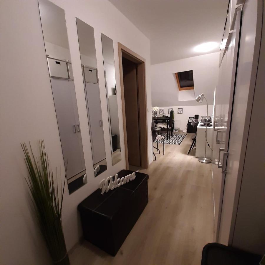 Mansarda Apartment *