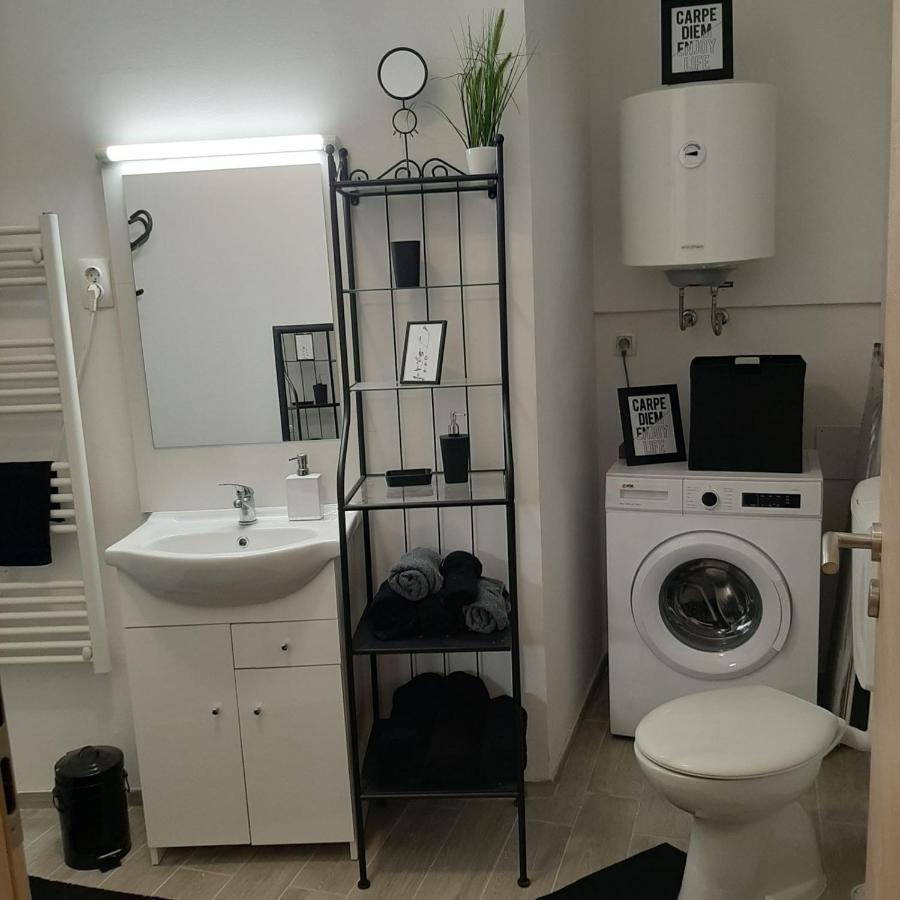 Mansarda Apartment *
