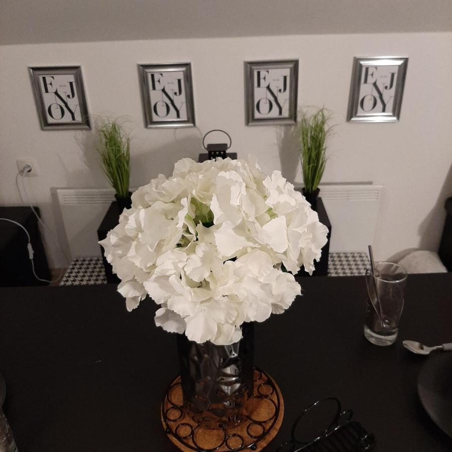 Mansarda Apartment