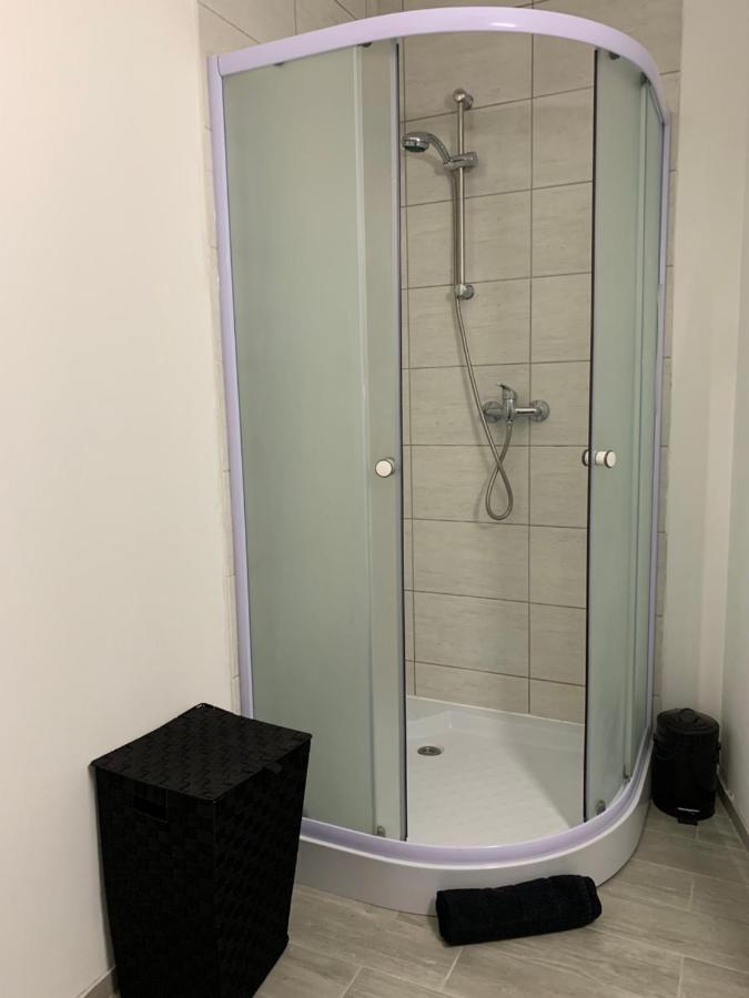 Apartment Mansarda Maribor
