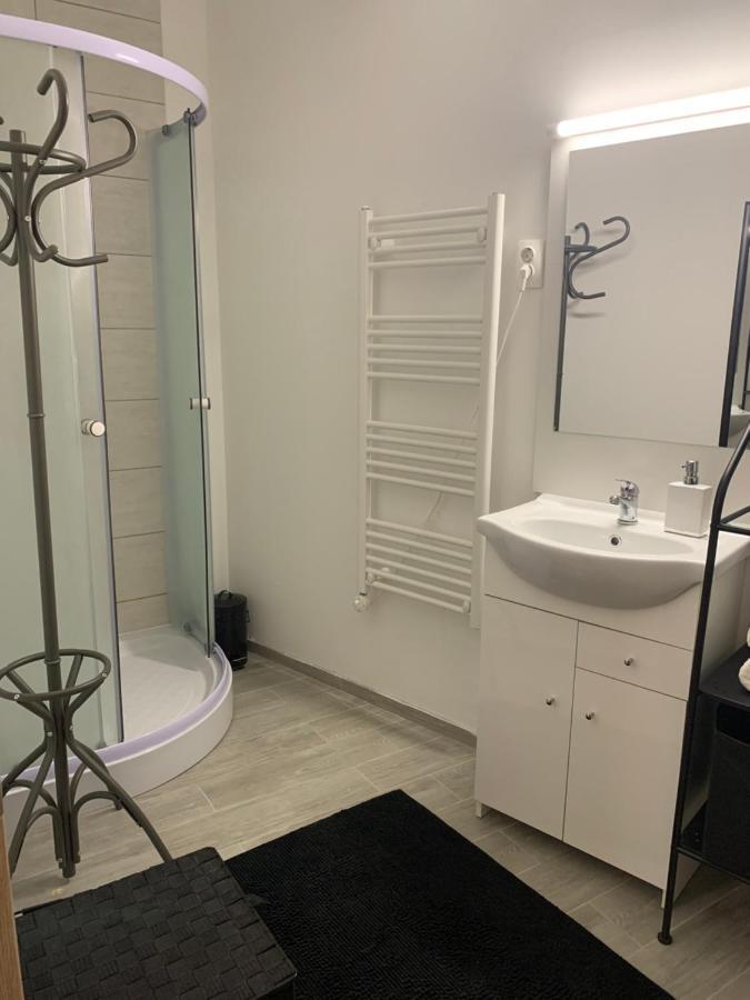 Mansarda Apartment Maribor