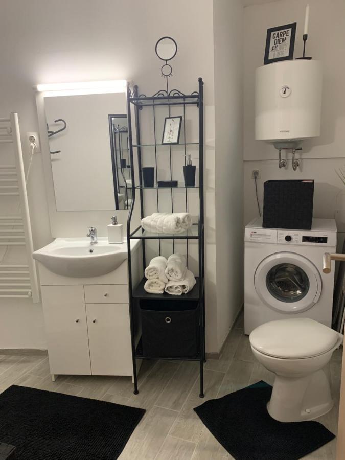 Apartman Mansarda *