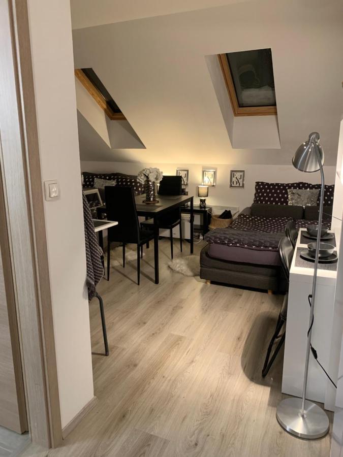Mansarda Maribor