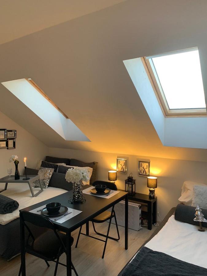 Mansarda Apartment Maribor