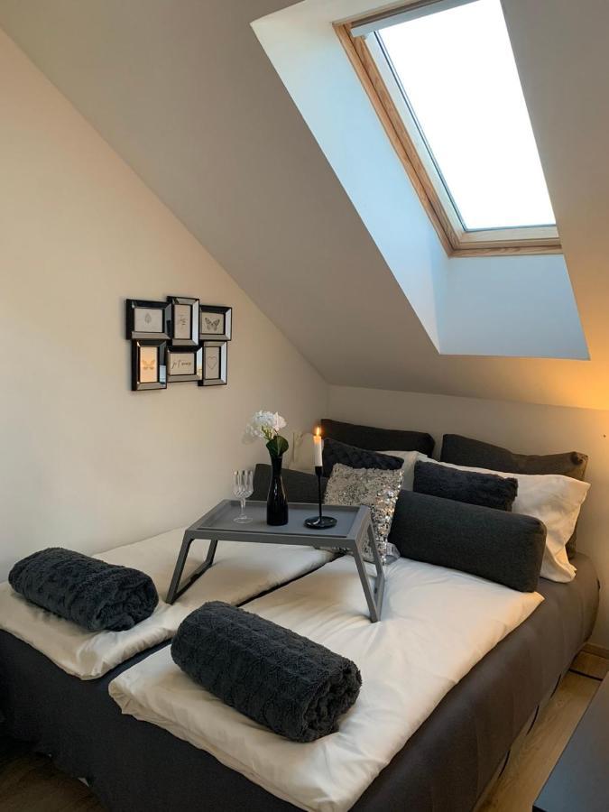 Mansarda Apartman Maribor