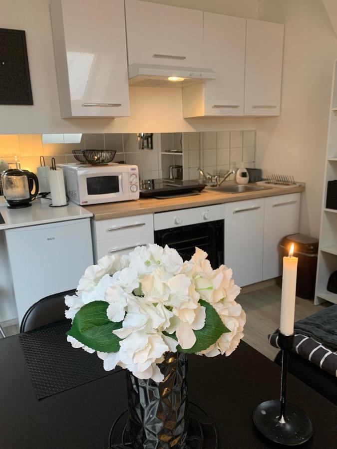 Apartman Mansarda *
