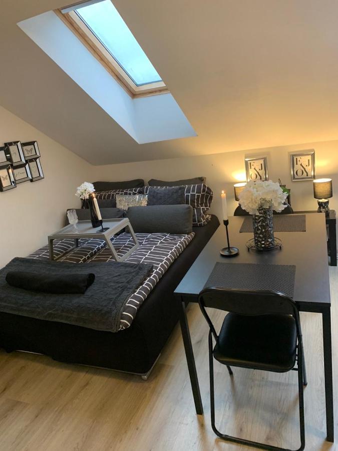 Apartment Mansarda Maribor