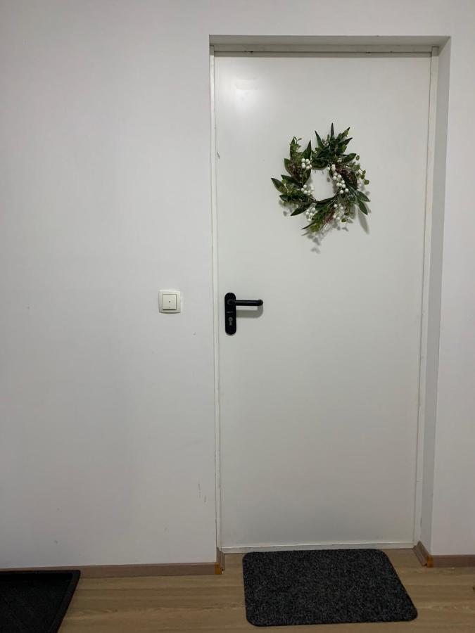 Apartment Mansarda *