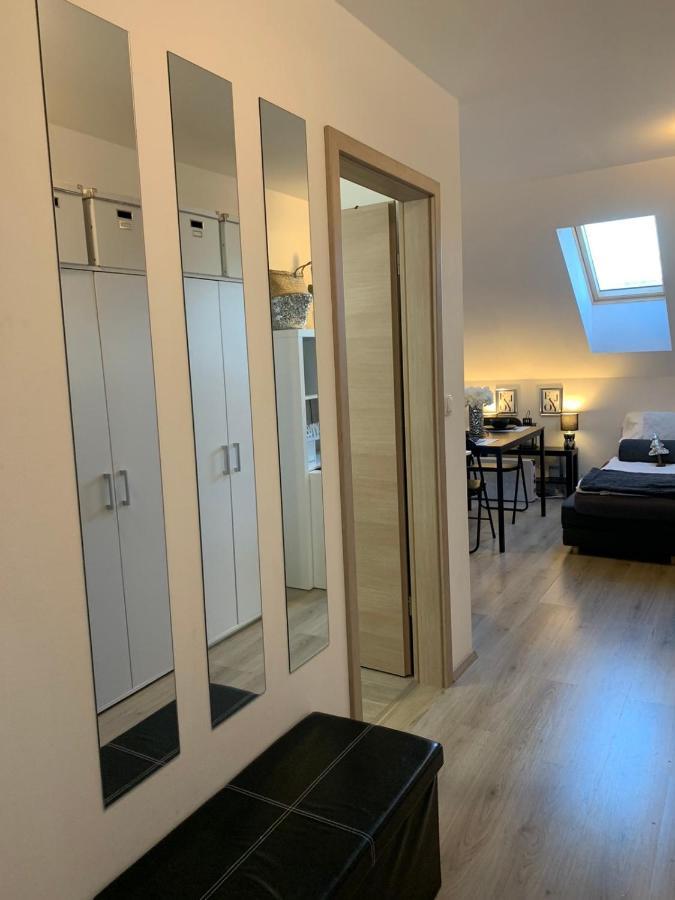 Mansarda Apartment