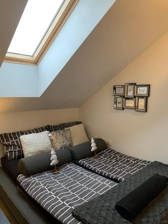 Mansarda Apartment Maribor