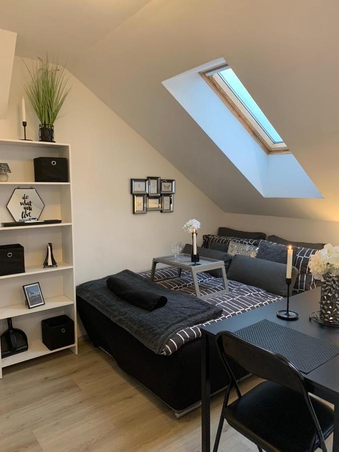 Mansarda Apartment *