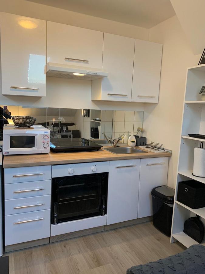 Mansarda Apartment Maribor