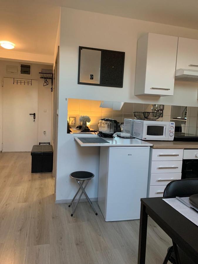 Mansarda Apartment *