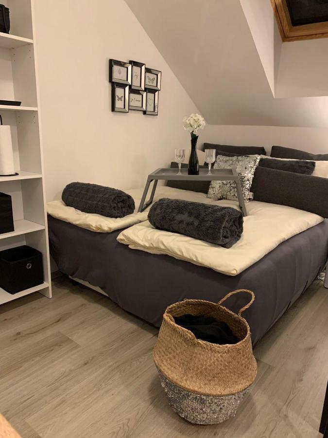 Mansarda Apartment *