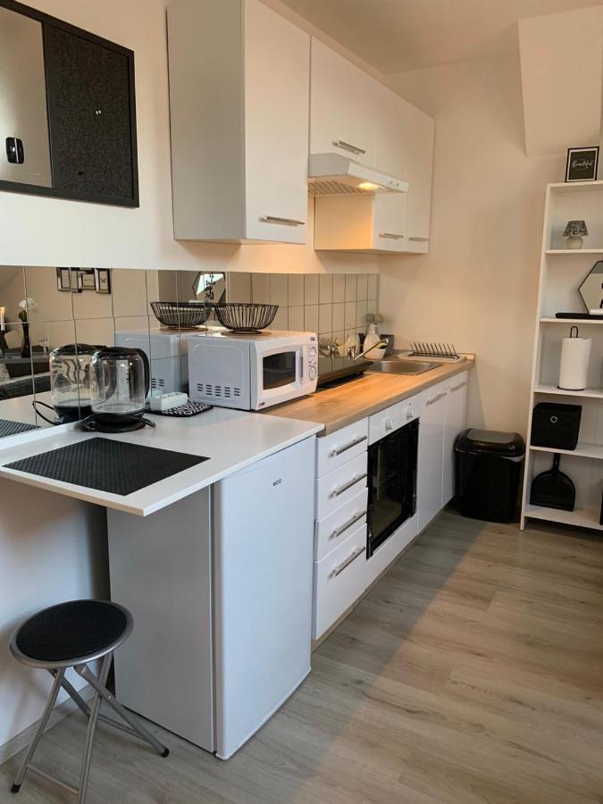 Mansarda Apartment Maribor
