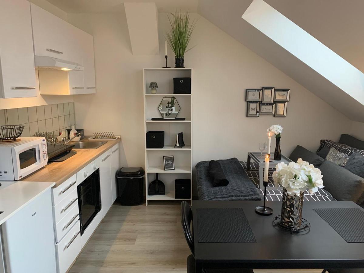 Apartment Mansarda Maribor