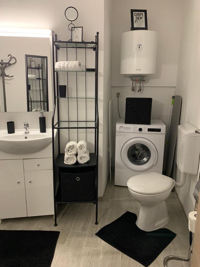 Apartment Mansarda