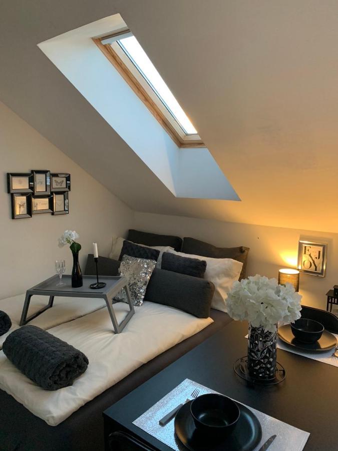 Apartment Mansarda Maribor